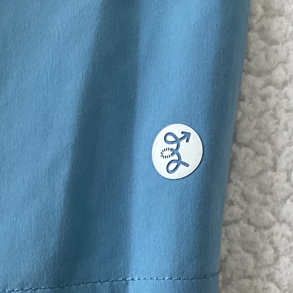 Bamboo Avenue - Boundless Short - brand new - 7in inseam - Picture 7 of 11